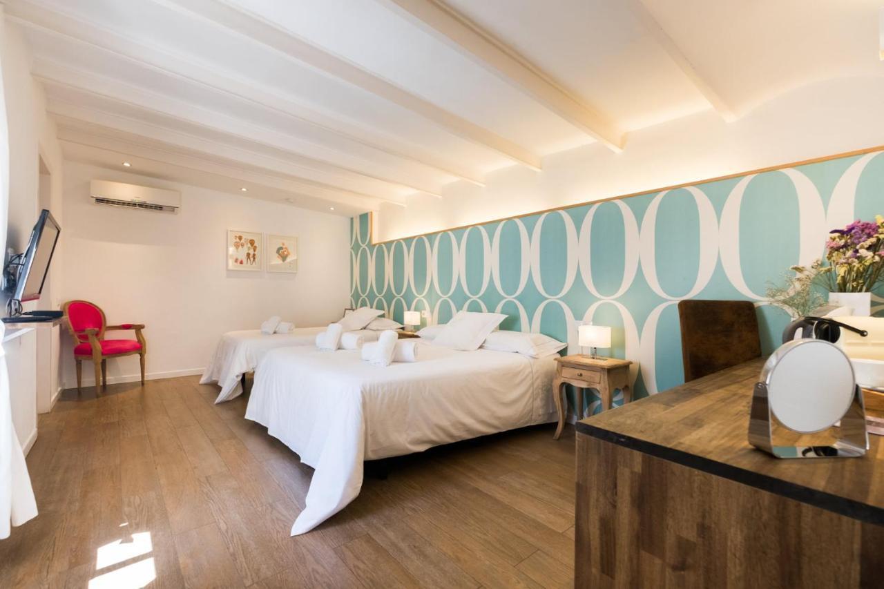 Violeta Boutique 2* Barcelone