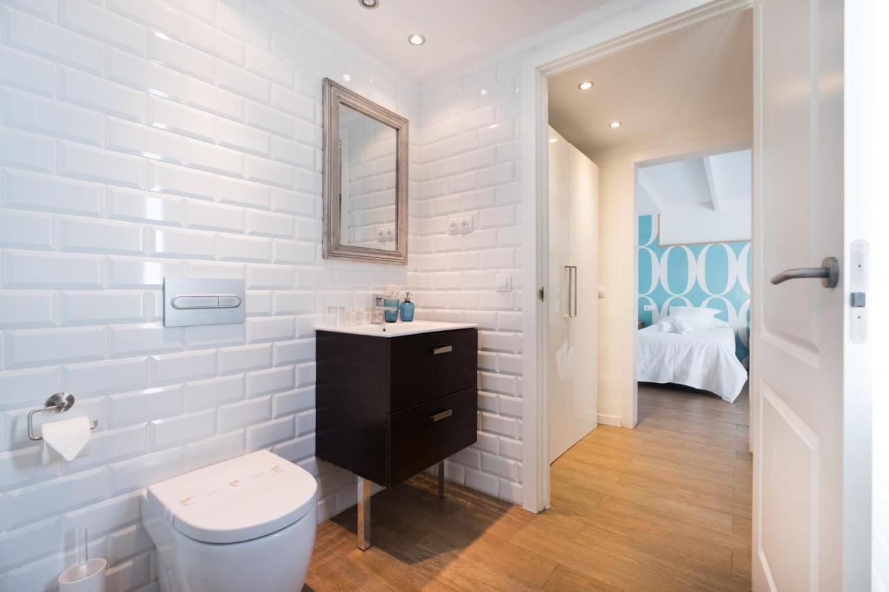 Maison d'hôtes Violeta Boutique Barcelone