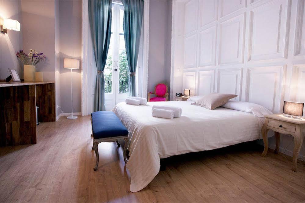 Violeta Boutique Maison d'hôtes