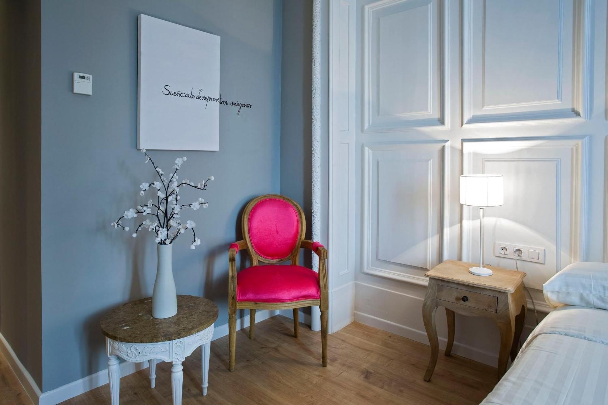 Maison d'hôtes Violeta Boutique