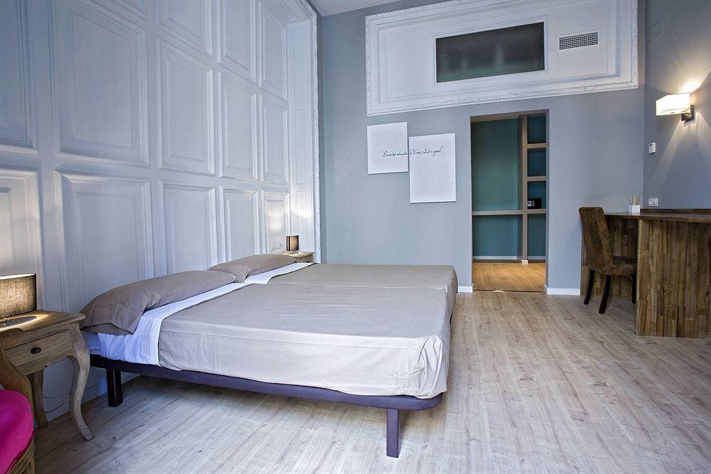 Maison d'hôtes Violeta Boutique