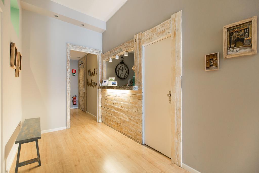 Maison d'hôtes Violeta Boutique 2*
