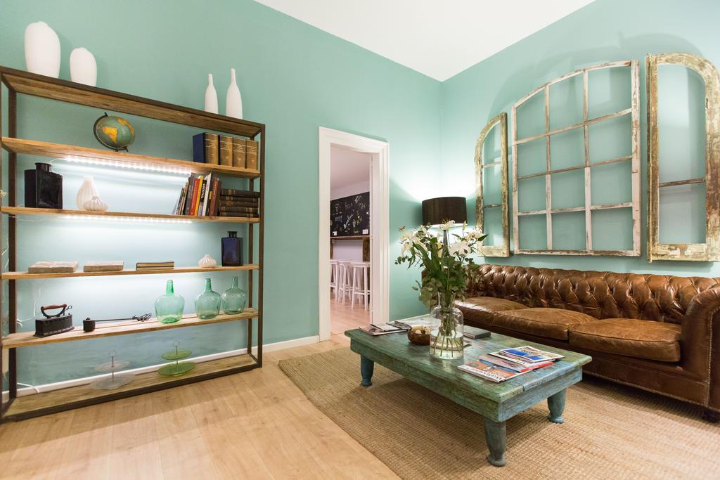 Maison d'hôtes Violeta Boutique Barcelone