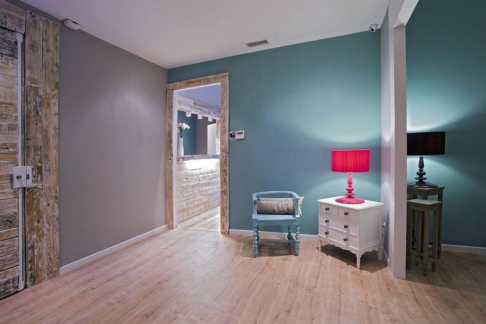Maison d'hôtes Violeta Boutique