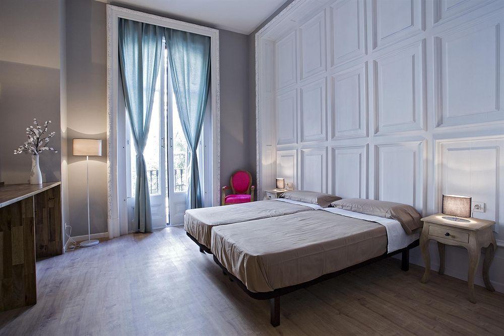 Maison d'hôtes Violeta Boutique 2*