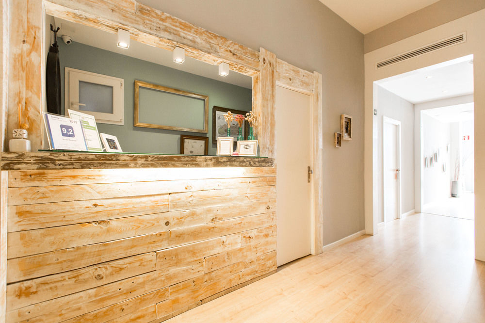 Maison d'hôtes Violeta Boutique 2*