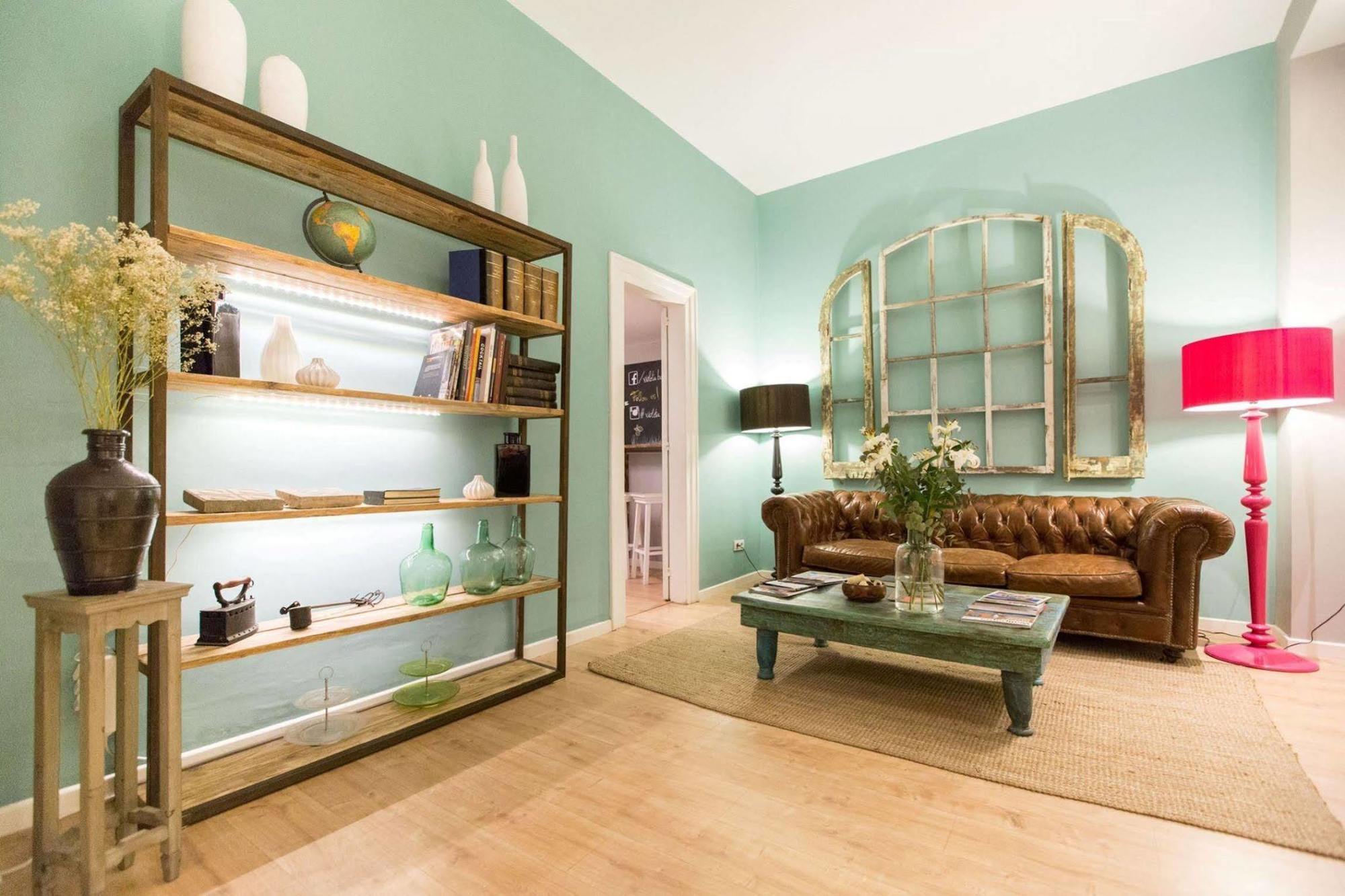 Violeta Boutique Maison d'hôtes