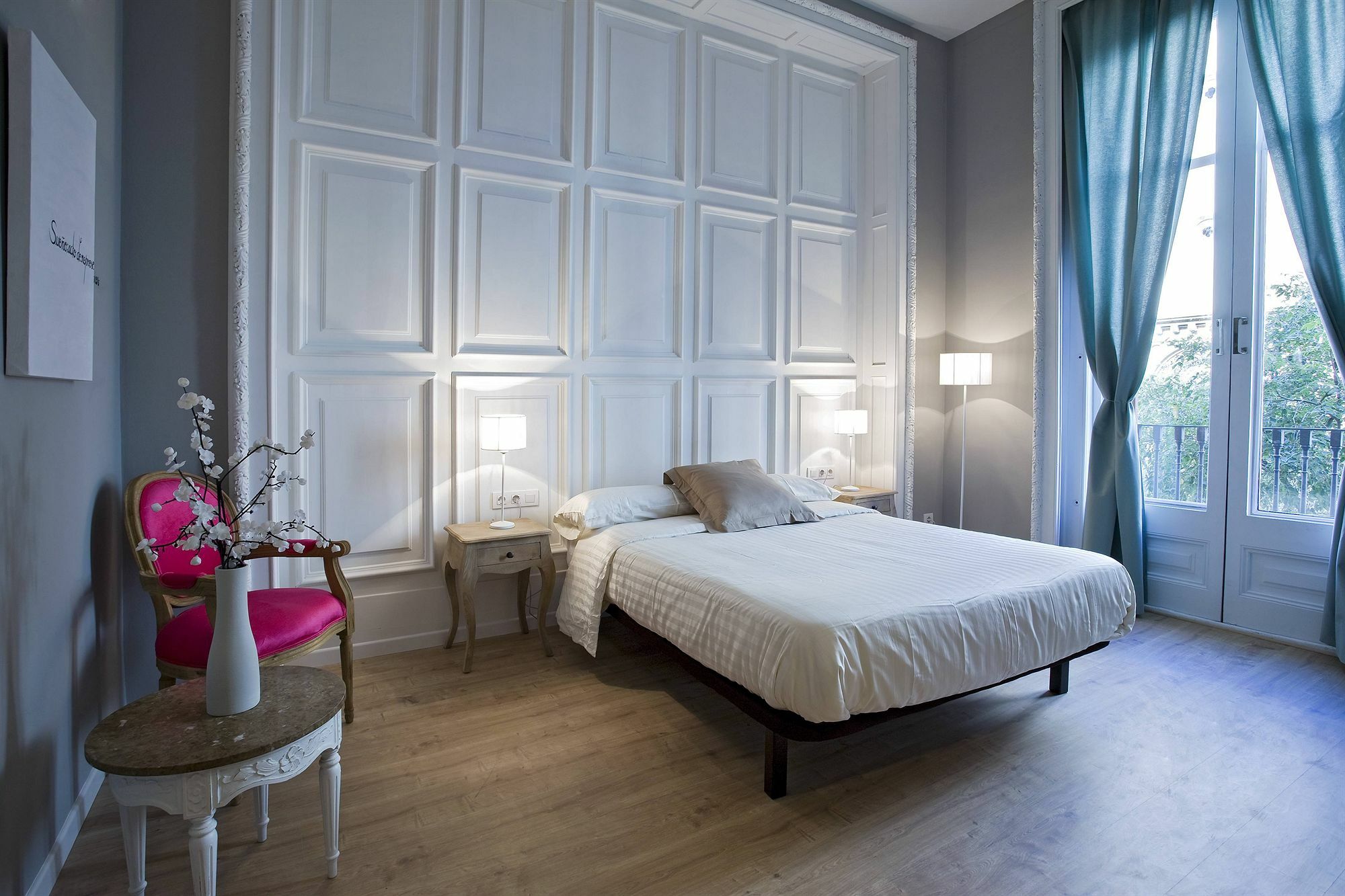 Violeta Boutique Maison d'hôtes 2*