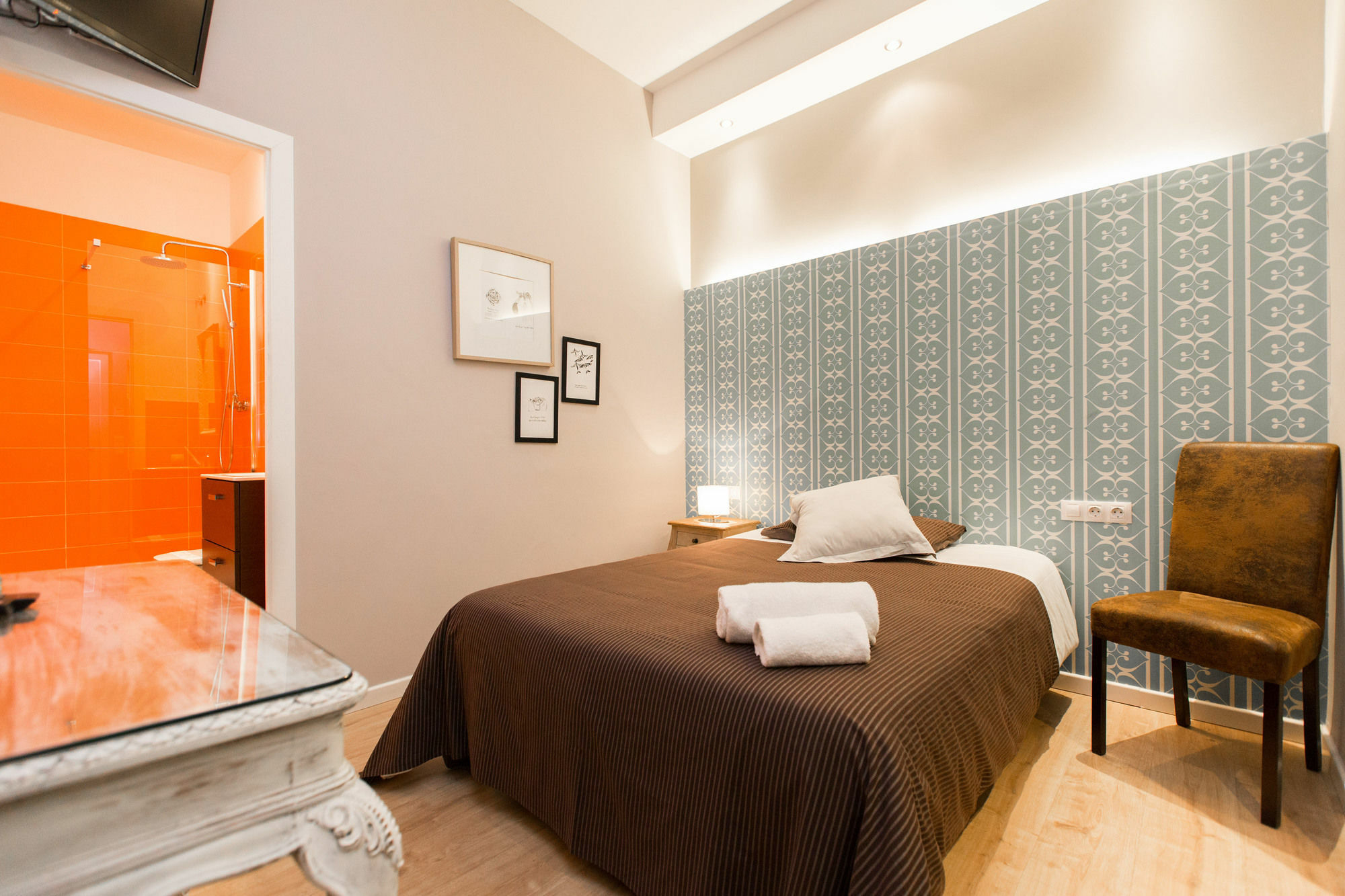 Maison d'hôtes Violeta Boutique